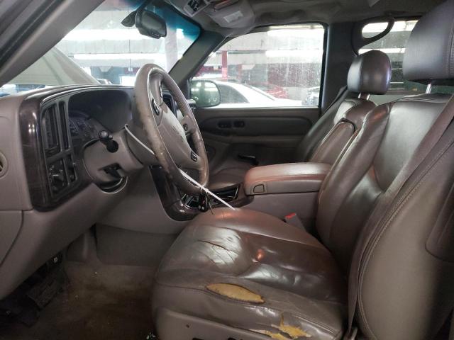1GKFK66U85J187897 GMC YUKON XL DENALI