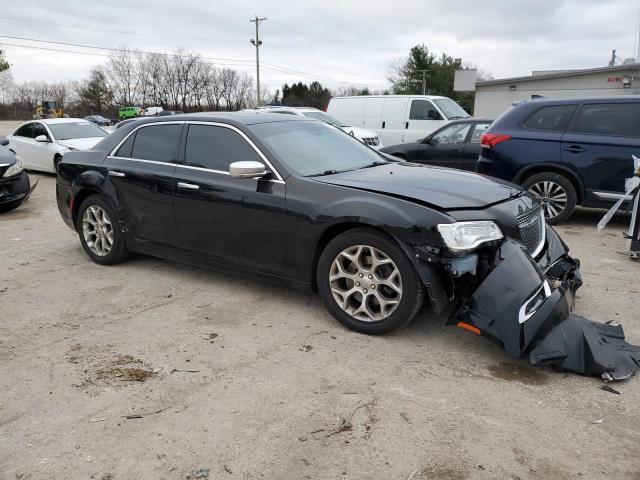 2017 CHRYSLER 300C PLATI 2C3CCASG8HH512539
