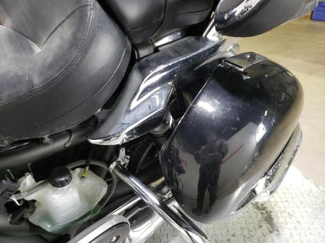 2017 KAWASAKI VN1700 B JKBVNRB15HA014134