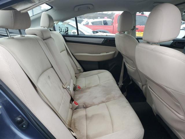 4S3BNAA63F3017157 Subaru Legacy 2.5i