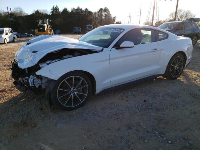 2018 FORD MUSTANG - 1FA6P8TH0J5101751