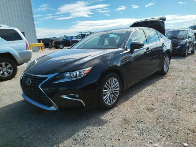 VIN 58ABK1GG7HU071216 2017 LEXUS ES350 no.1