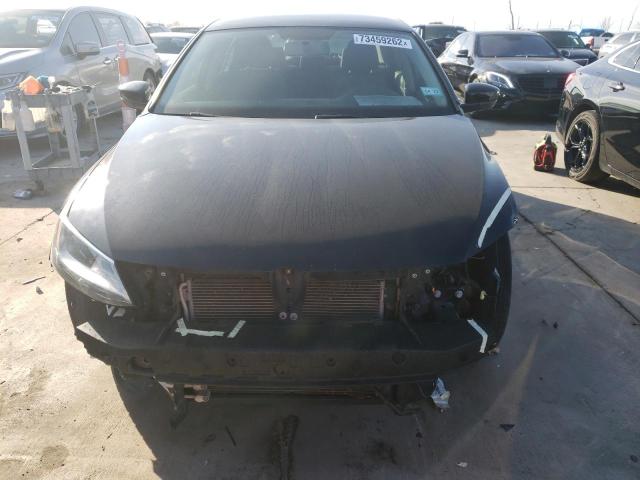 2017 VOLKSWAGEN JETTA S - 3VW167AJXHM333251