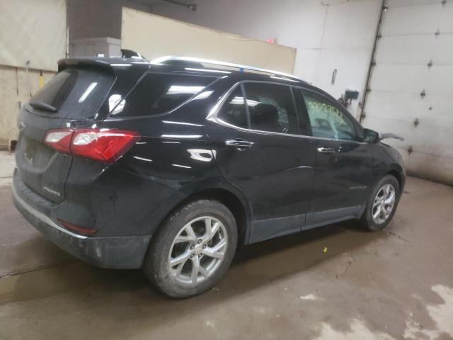 2020 CHEVROLET EQUINOX PR - 2GNAXNEV9L6112249