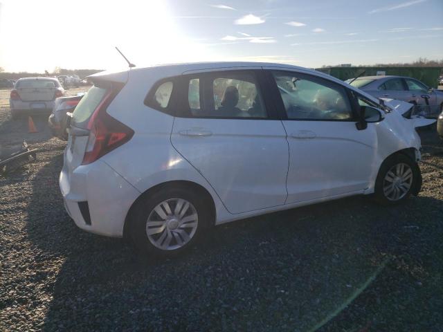 2016 HONDA FIT - JHMGK5H51GX036706