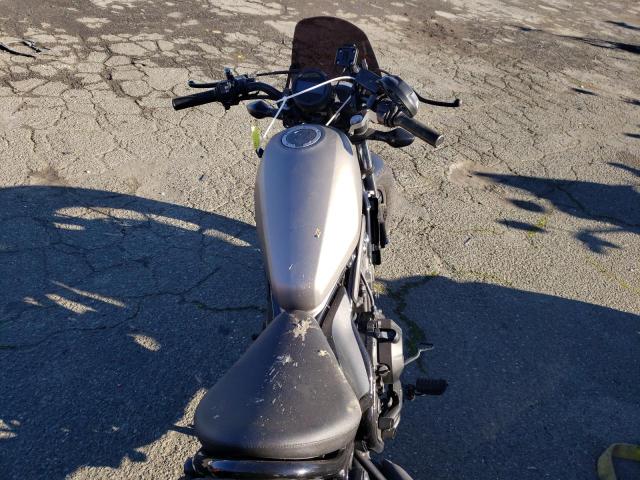 2017 HONDA REBEL MLHPC5619H5000111