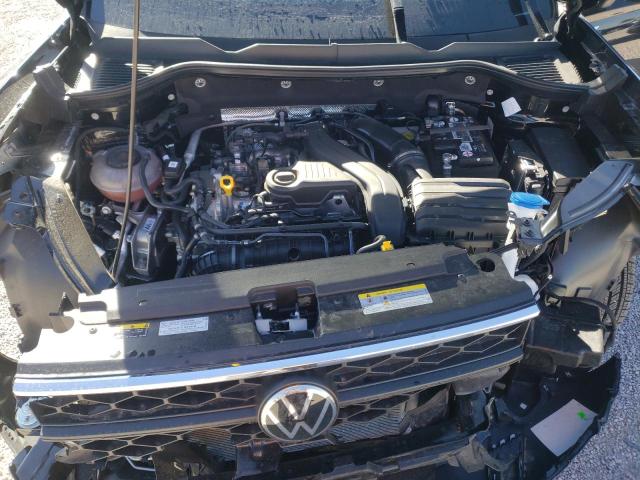 2023 VOLKSWAGEN TAOS SE - 3VVEX7B27PM306405