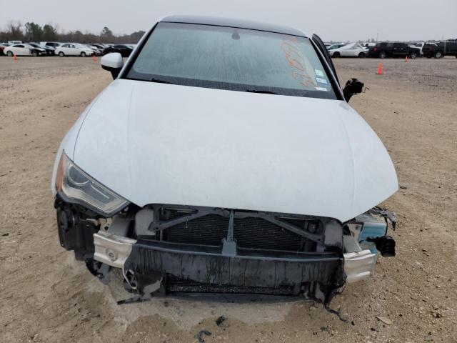 2015 AUDI A3 PREMIUM - WAUACGFF8F1140569
