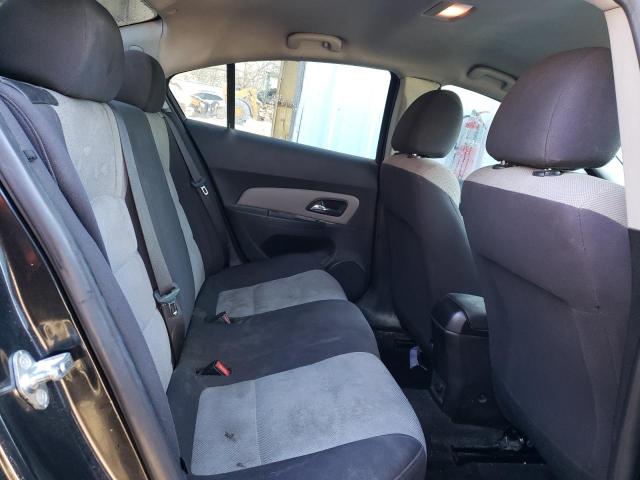 2015 CHEVROLET CRUZE LS - 1G1PA5SH7F7252882