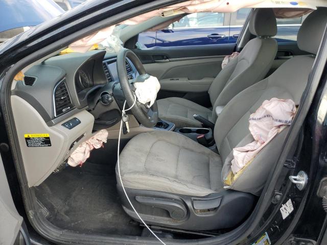 2018 HYUNDAI ELANTRA SE - 5NPD84LF7JH263723