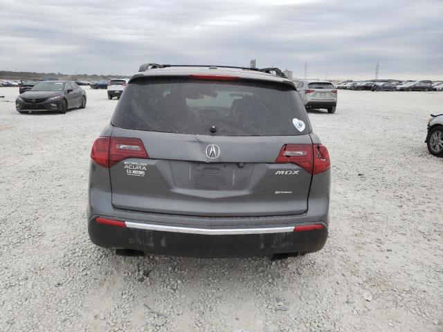 2HNYD2H21AH505626 Acura MDX