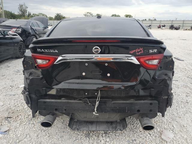 2017 NISSAN MAXIMA 3.5 1N4AA6AP2HC456341