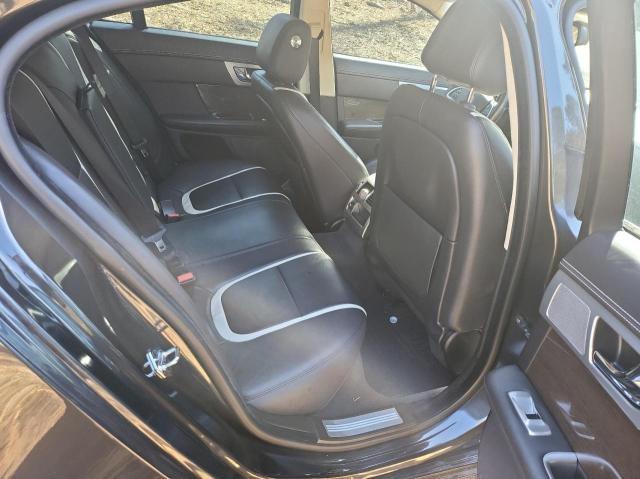 SAJWA0HP7FMU48201 Jaguar Xf Supercharged