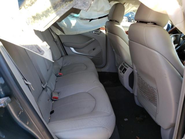 1G6DV57V290150726 Cadillac Cts Hi Feature V6