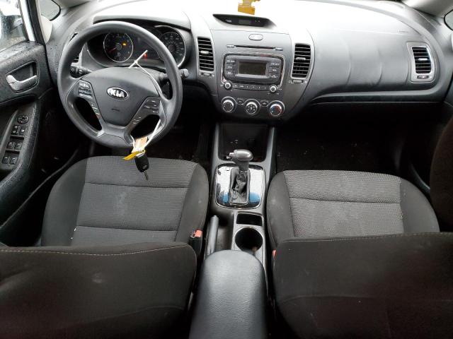 3KPFK4A73JE197827 KIA FORTE LX