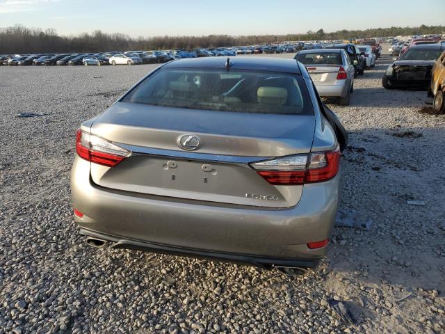 2016 LEXUS ES 350 58ABK1GG5GU003866