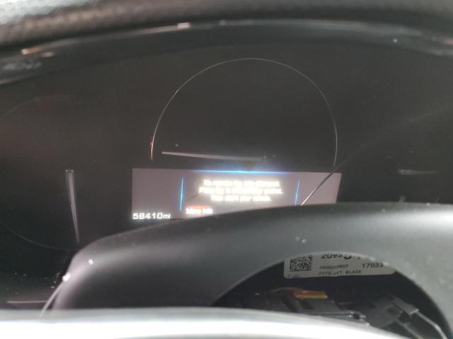 2G61M5S38H9168681 Cadillac XTS