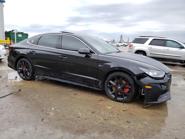 2022 HYUNDAI SONATA N L 5NPEK4JC9NH146505