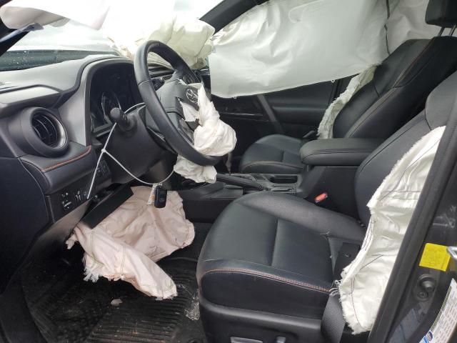 2017 TOYOTA RAV4 SE - 2T3JFREV2HW588485