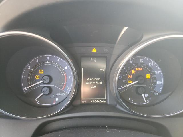 2016 TOYOTA SCION IM - JTNKARJE8GJ511248