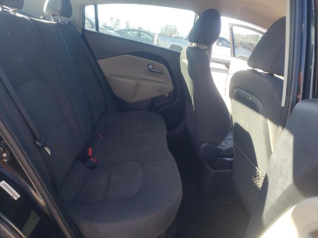 KNADM4A39E6413011 KIA RIO LX