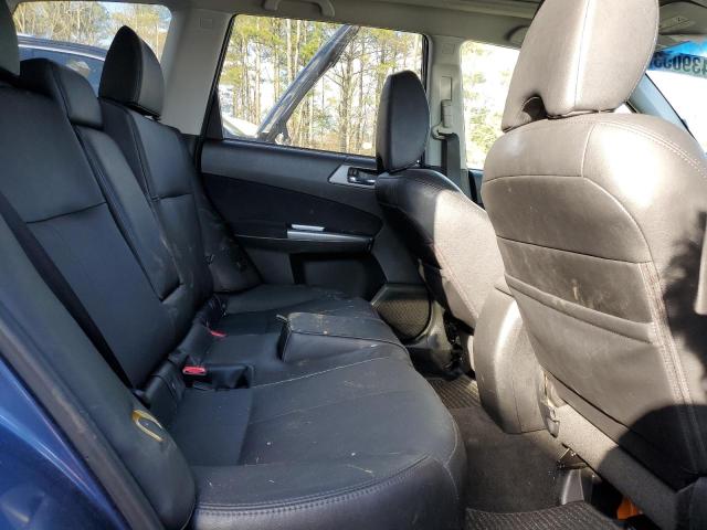 JF2SHAEC1CH419525 Subaru Forester Limited