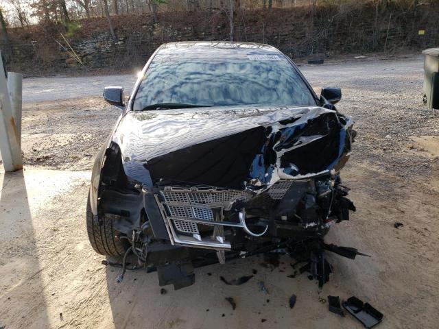 2015 CADILLAC XTS PLATIN 2G61T5S3XF9137707