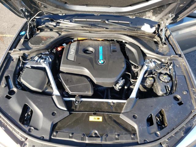 2019 BMW 530E - WBAJA9C55KB393706