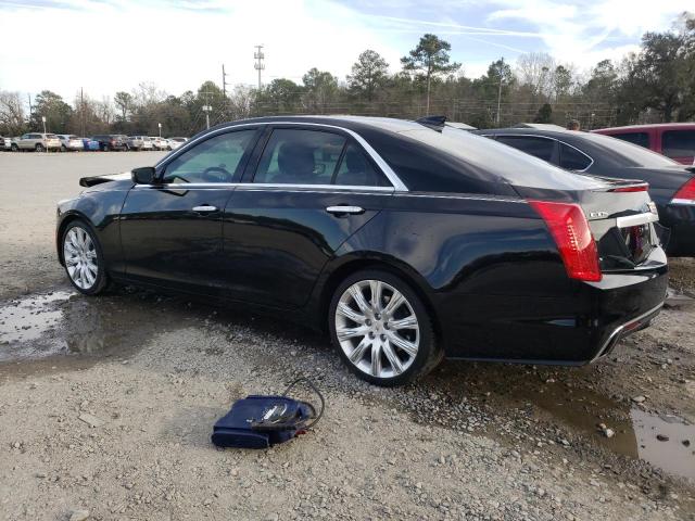 2019 CADILLAC CTS - 1G6AP5SX6K0148179