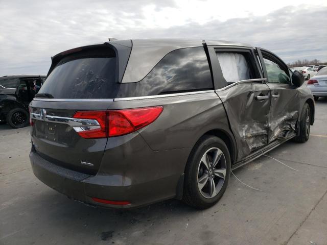 2018 HONDA ODYSSEY TO - 5FNRL6H80JB005164