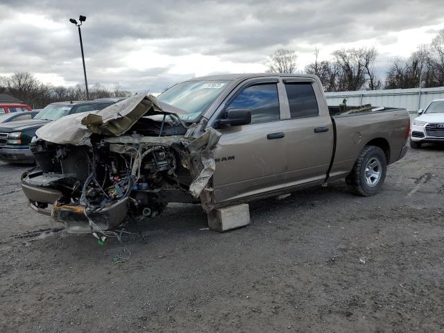 2009 Dodge Ram 1500 