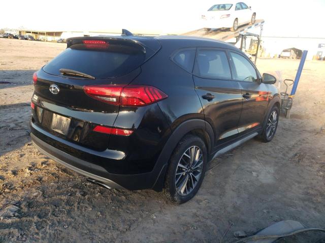 2019 HYUNDAI TUCSON LIM - KM8J33AL1KU880123