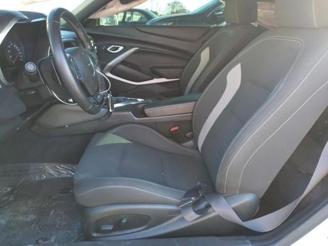 2016 CHEVROLET CAMARO SS - 1G1FF1R75G0189729