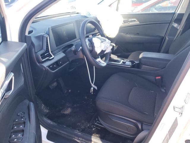 2023 KIA SPORTAGE L - KNDPUCAF4P7085093