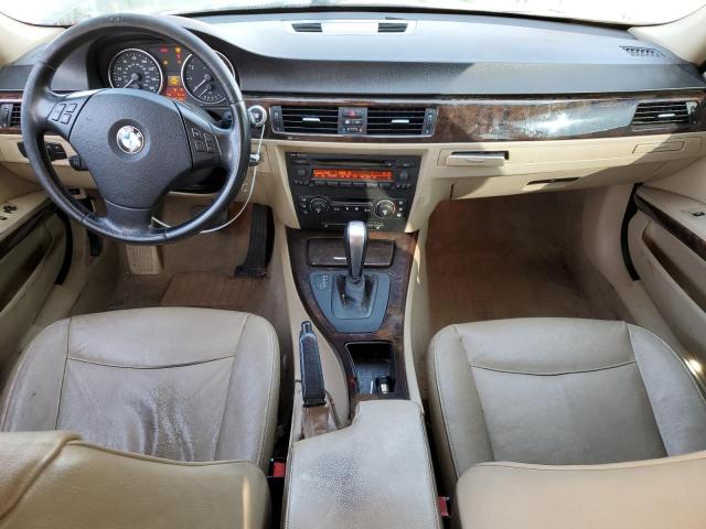 WBAVD135X6KV09997 BMW 325 XI