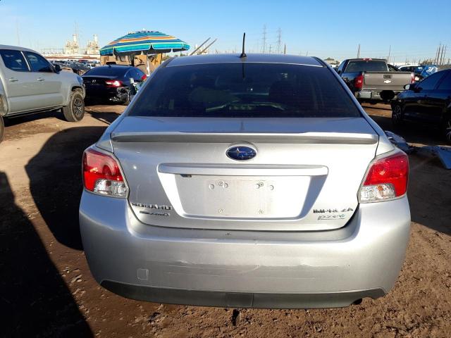 2016 SUBARU IMPREZA - JF1GJAA69GH003985