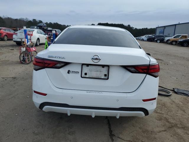 3N1AB8BV3MY275771 Nissan SENTRA S