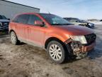 FORD EDGE SEL P photo