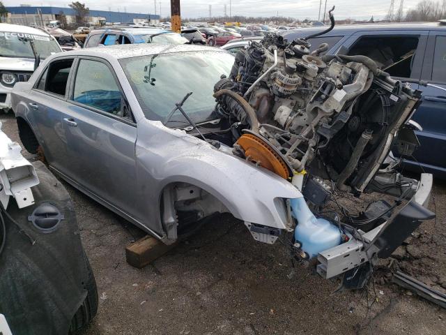 2018 CHRYSLER 300 - 2C3CCABG9JH195506