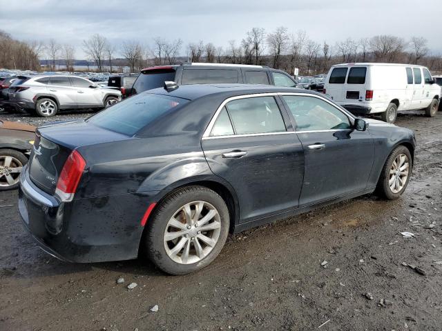 2016 CHRYSLER 300C - 2C3CCAKG1GH314125