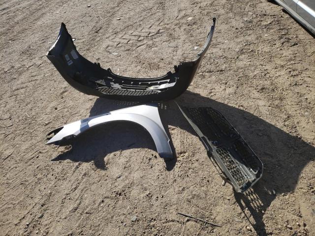 2015 DODGE JOURNEY SX - 3C4PDCBG1FT556618