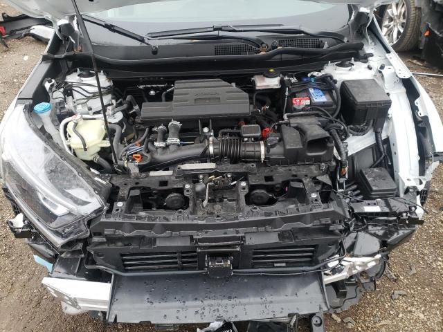2022 HONDA CR-V EX - 7FARW2H53NE031418