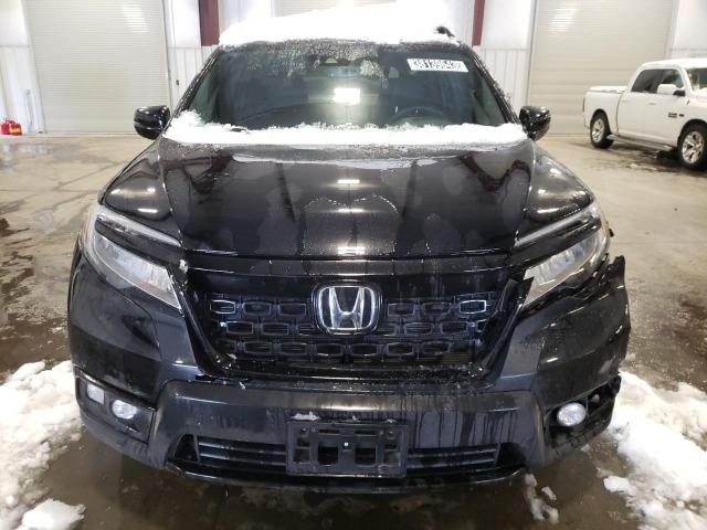 2021 HONDA PASSPORT E - 5FNYF8H08MB004969