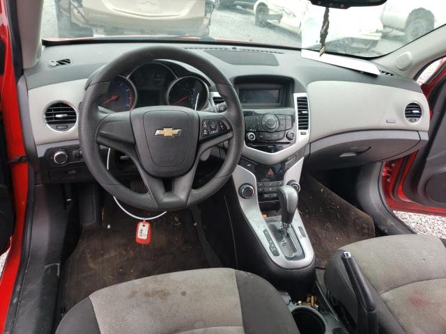 2016 CHEVROLET CRUZE LIMI 1G1PC5SH0G7218908