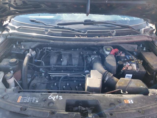 2017 FORD EXPLORER P 1FM5K8AR7HGC35182