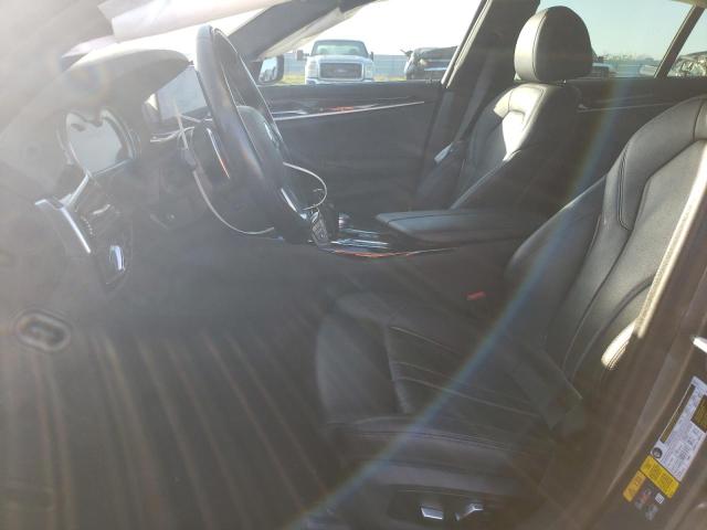2019 BMW 530E - WBAJA9C55KB393706