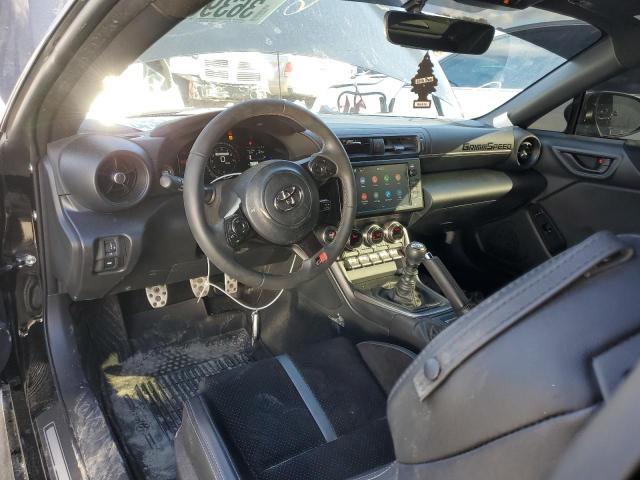 2022 TOYOTA GR 86 PREM JF1ZNBE16N9755085