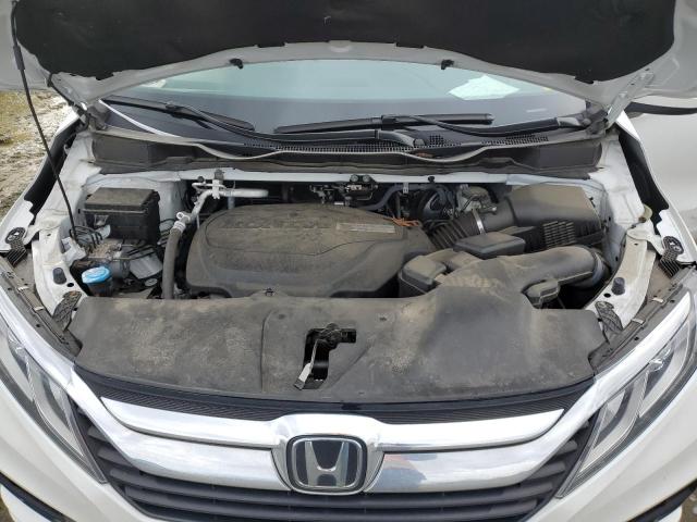 2020 HONDA ODYSSEY EX 5FNRL6H58LB071678