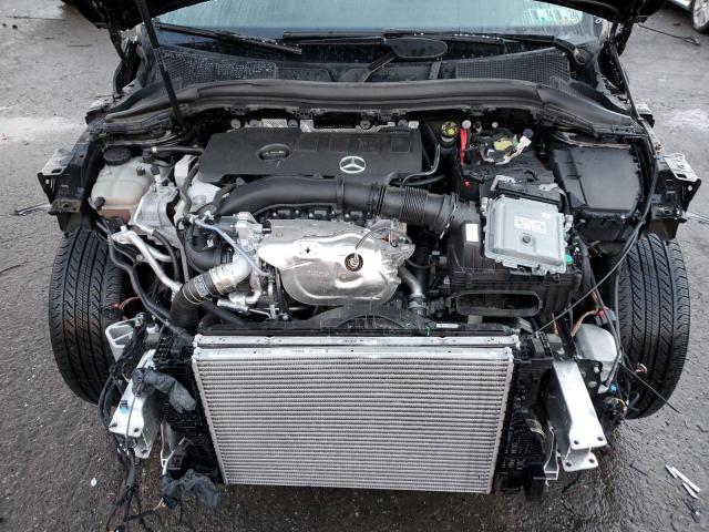 2021 MERCEDES-BENZ GLA 250 4M W1N4N4HB7MJ231065