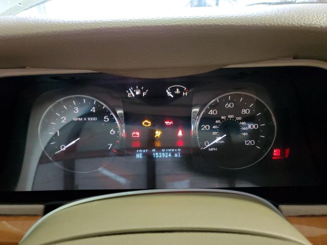3LNHM26TX7R671668 Lincoln MKZ